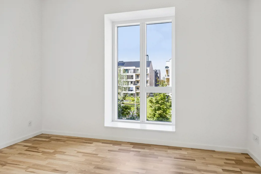 3-værelses lejlighed i Gartnerbyen med skøn terrasse 7