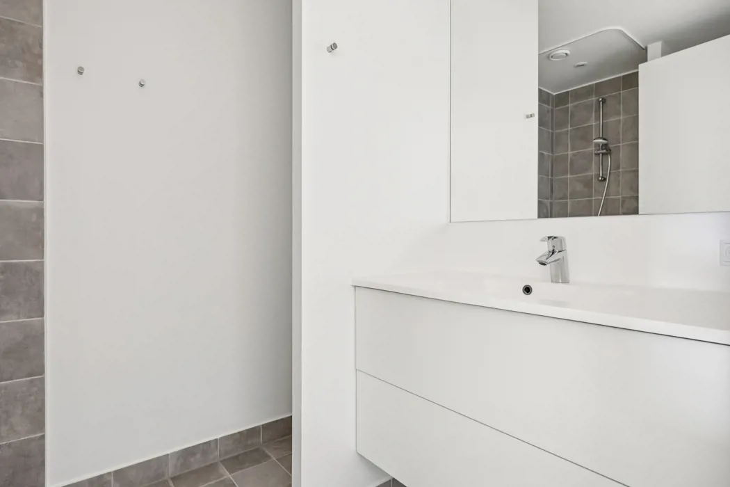 3-værelses lejlighed i Gartnerbyen med skøn terrasse 10