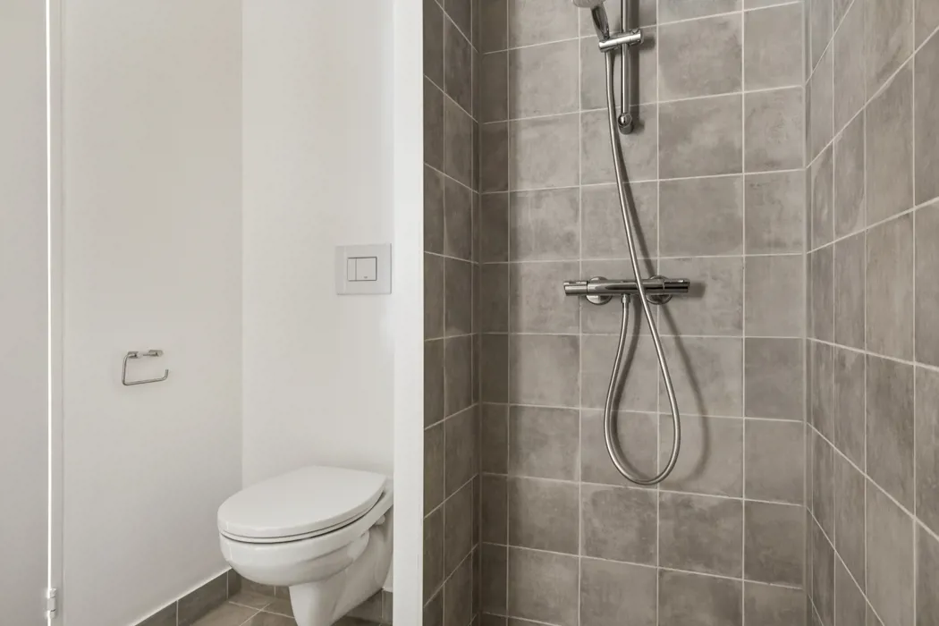 3-værelses lejlighed i Gartnerbyen med skøn terrasse 9