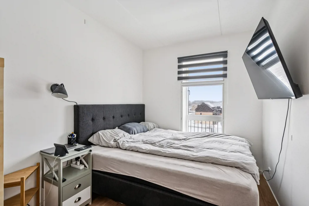 4-værelses lejlighed med altan og god planløsning 7