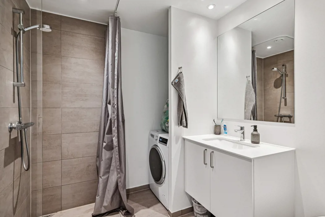 4-værelses lejlighed med altan og god planløsning 9