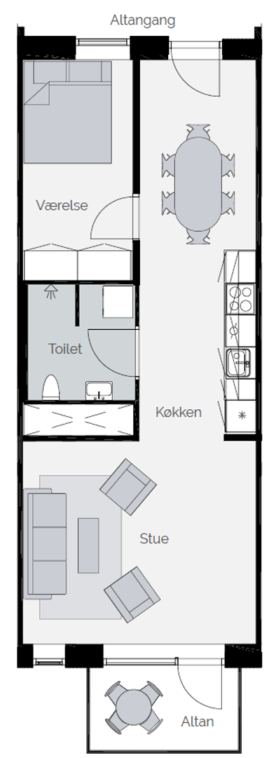 Tornhøjvej 4L, 3. 6., Phelix Ejendomme billede 6