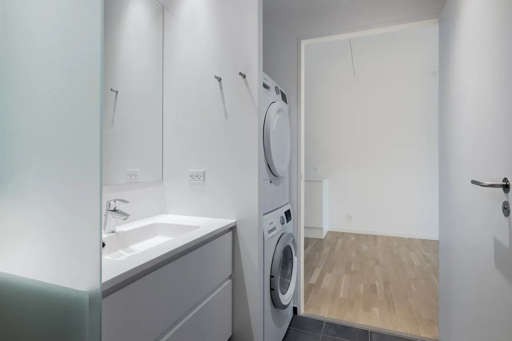 Dejlig 3-værelses lejlighed i Skejbyen 10