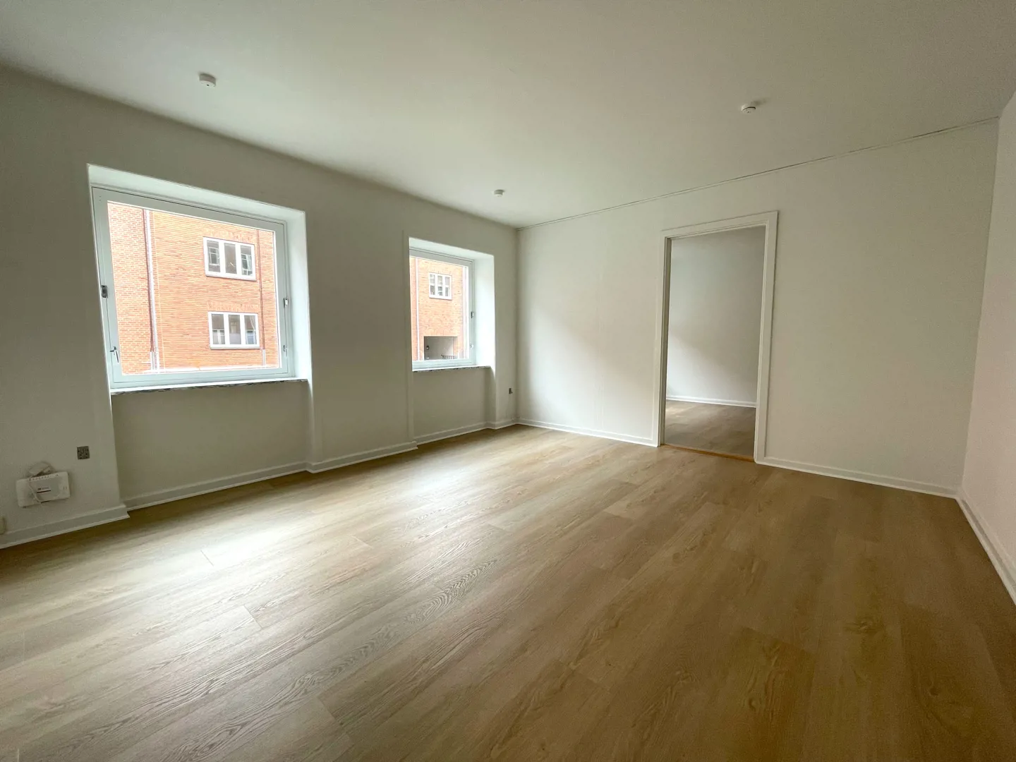 Læsøgade 4, st. tv., Øgaden Aalborg billede 3