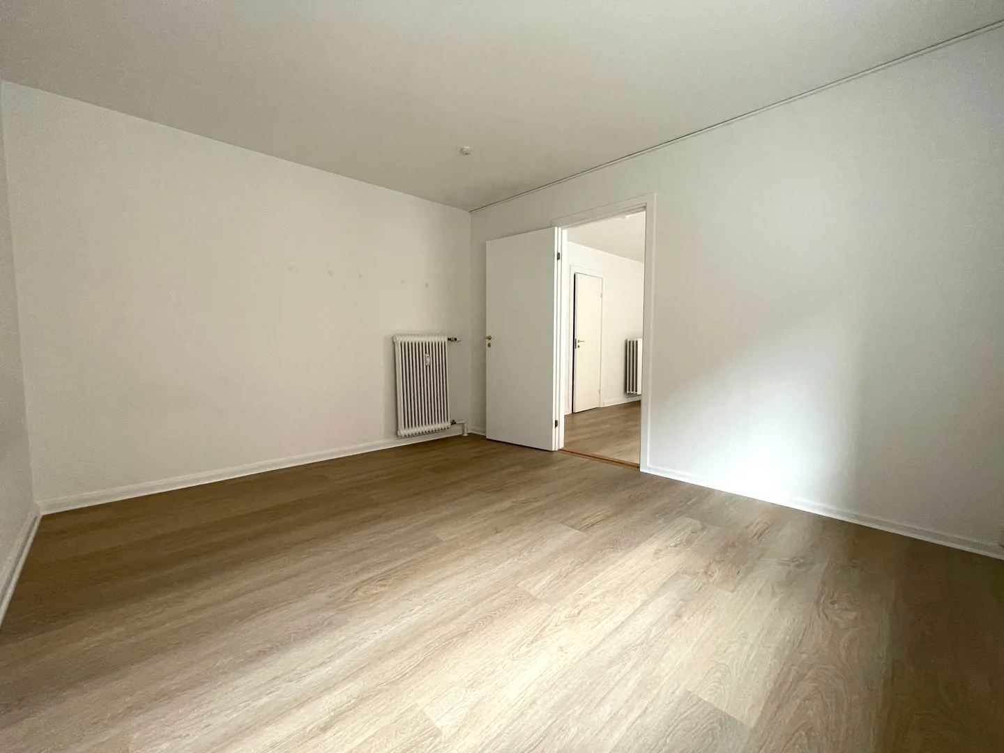 Læsøgade 4, st. tv., Øgaden Aalborg billede 6