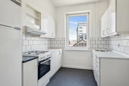 Dejlig 3-værelses lejlighed i Aalborg C 1