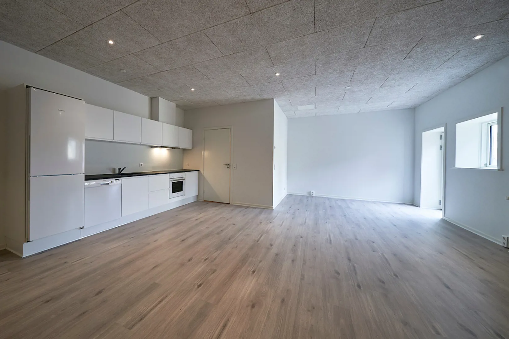 2-room apartment in Kolding image 2