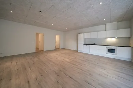 2-værelses lejlighed i hjertet af Kolding 1