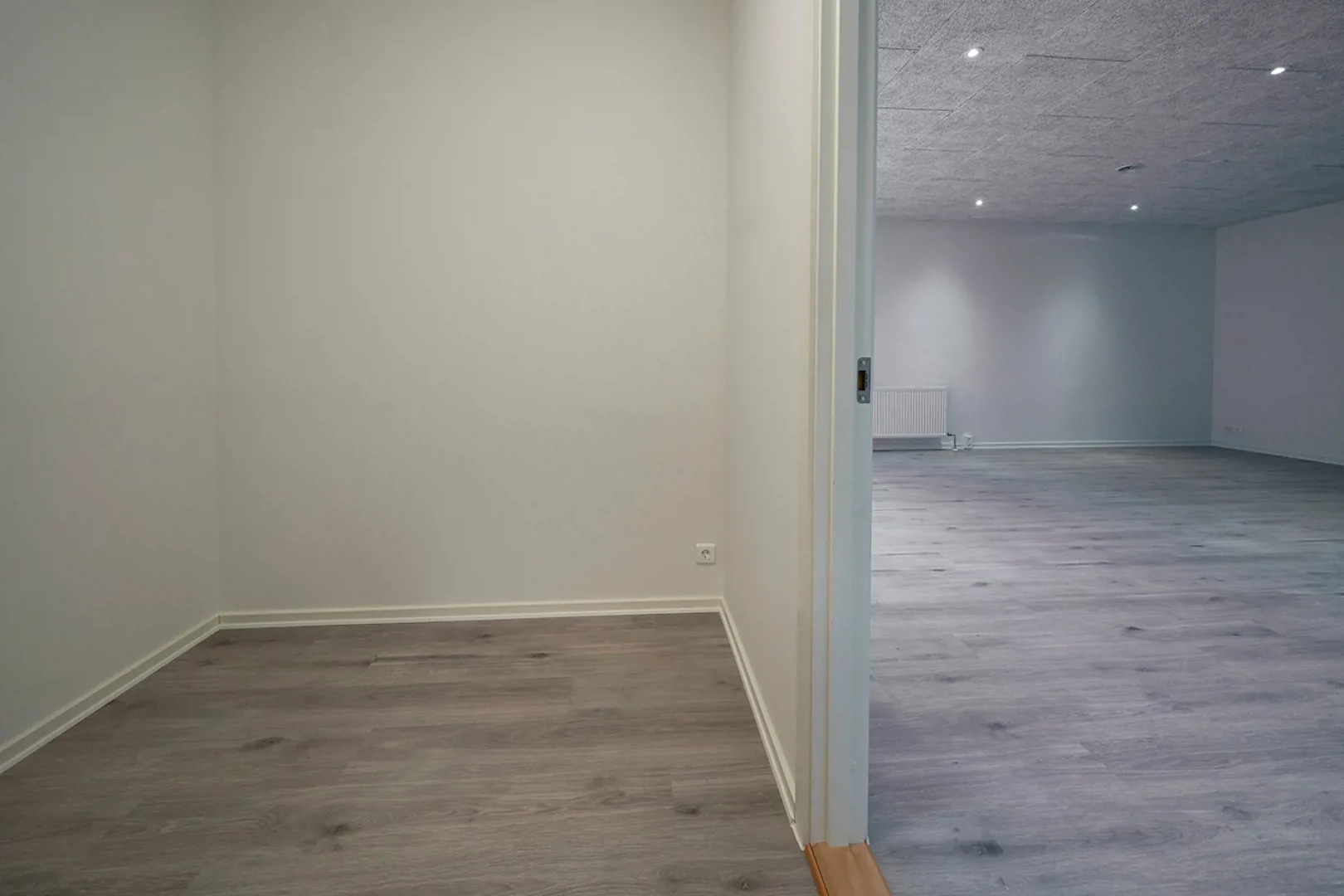 2-room apartment in Kolding image 4