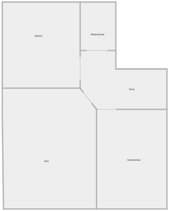 Plantegning 8
