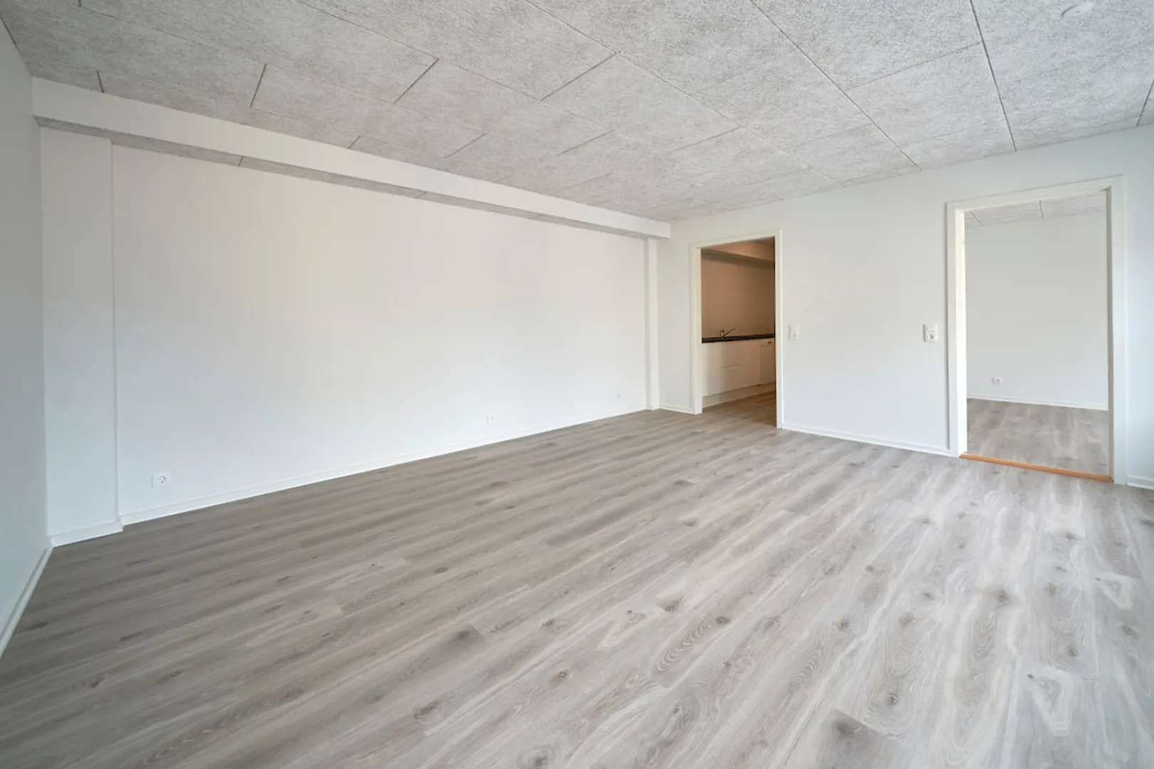 2-room apartment in Kolding image 2