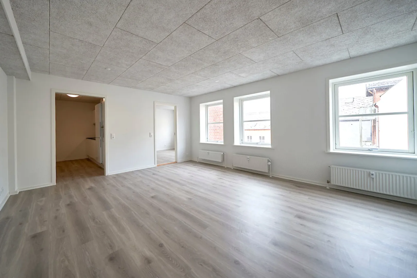 2-room apartment in Kolding image 3