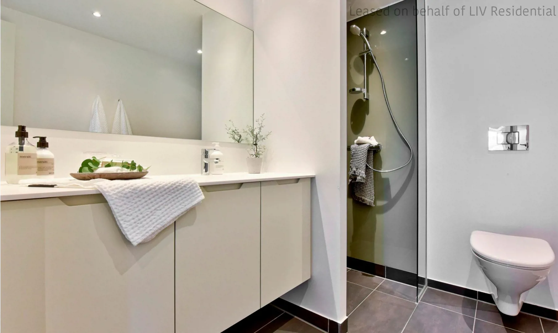 Robert Jacobsens Vej, 3-room apartment in Ressourcerejkerne billede 4