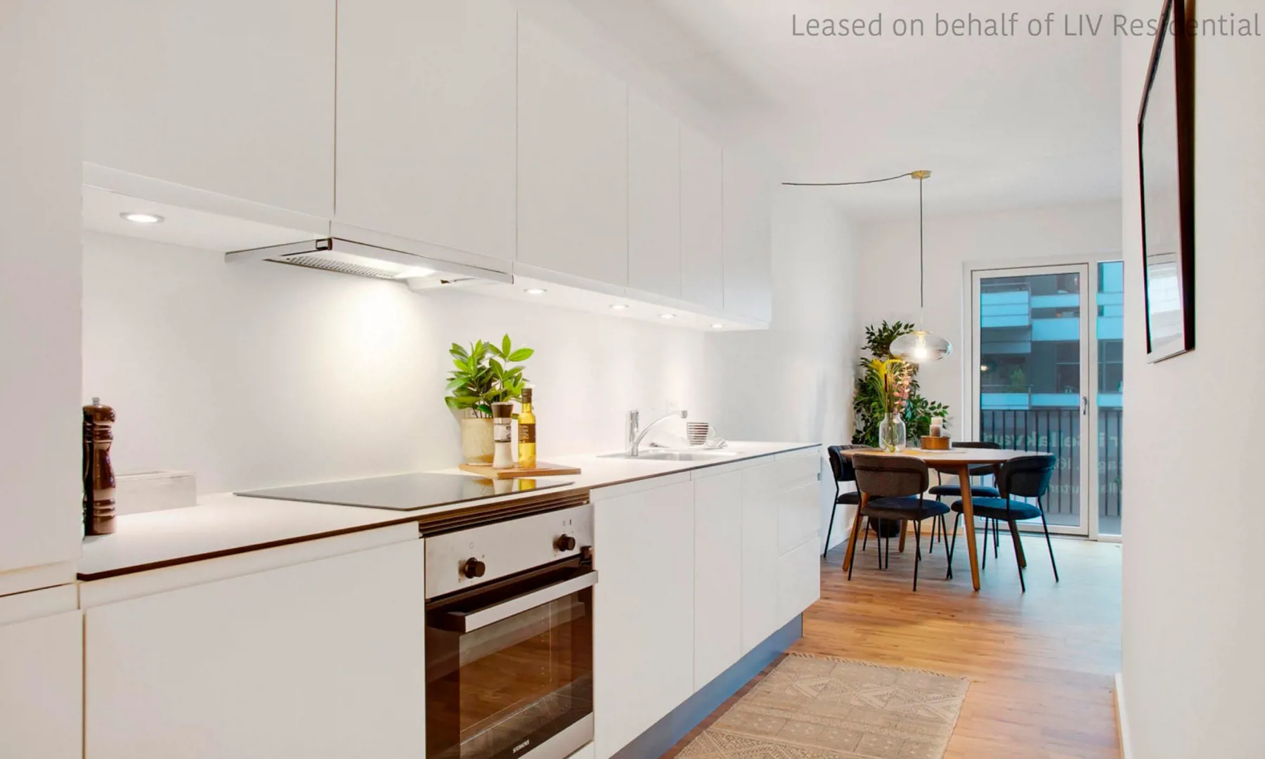 2-room apartment in København S image 1