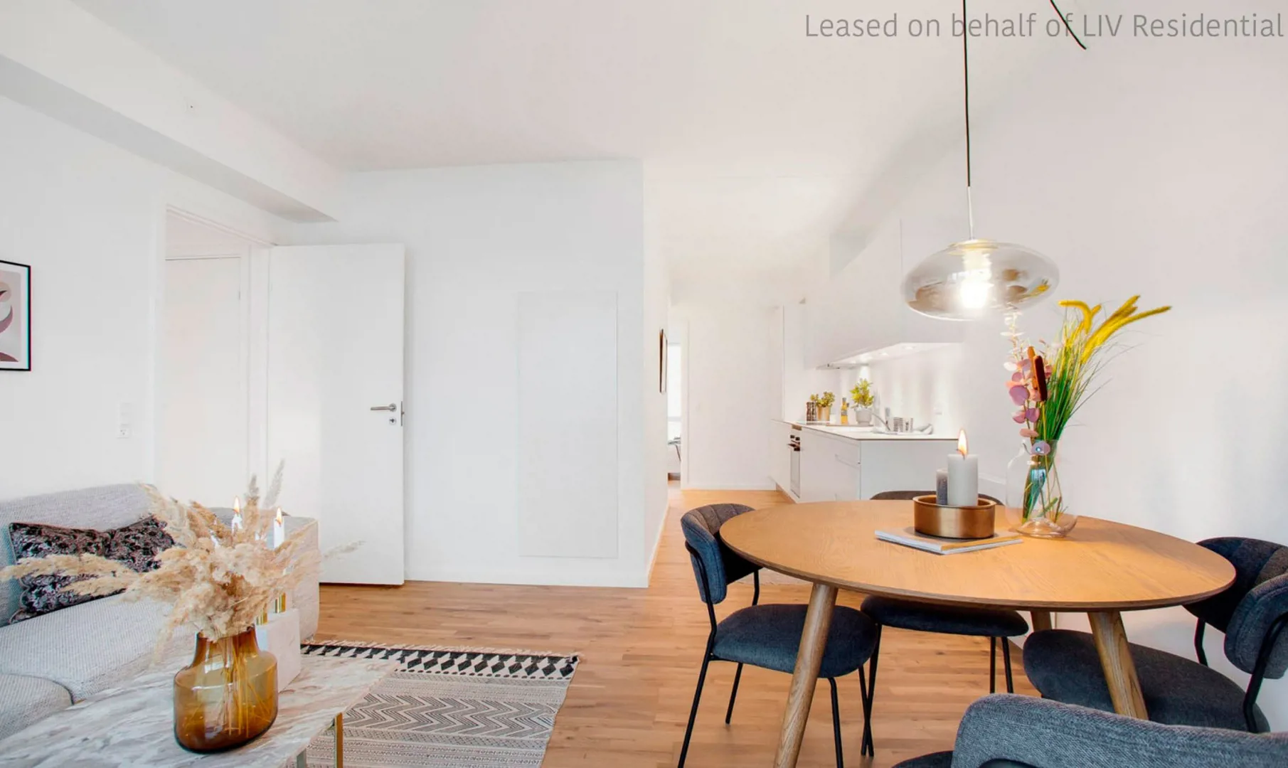 2-room apartment in København S image 3