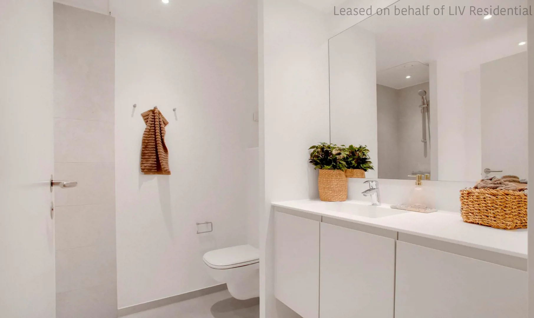 2-room apartment in København S image 4
