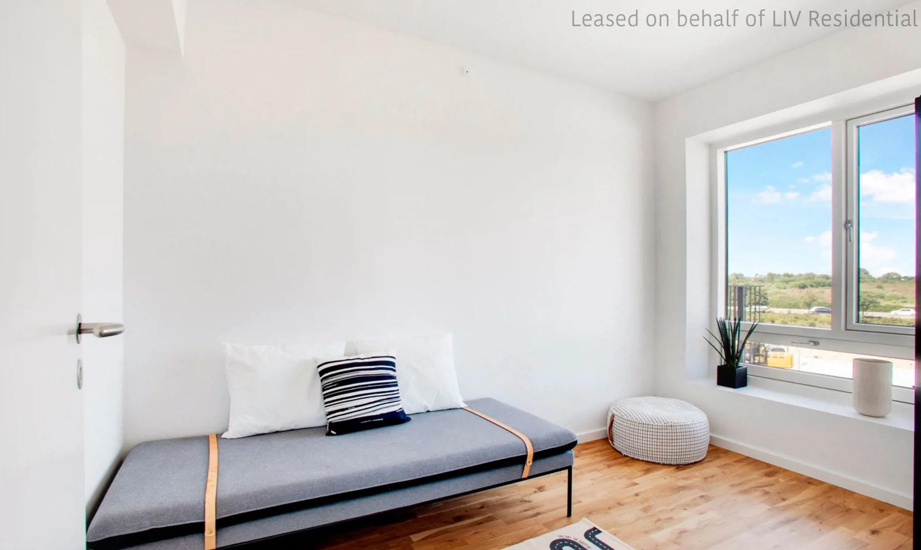 3-room apartment in København S image 3