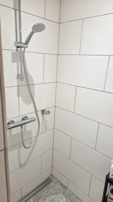 Stor og indbydende lejlighed i Aalborg C med altan og gratis parkering 20