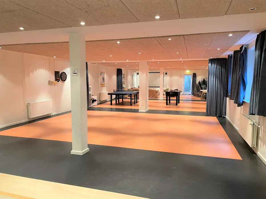 Studiebolig med hyggelige fællesarealer i Aalborg C 23
