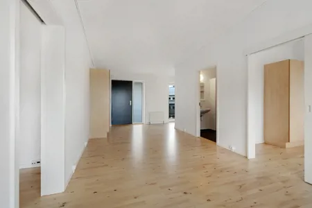 Studiebolig med perfekt placering i Aalborg C 1