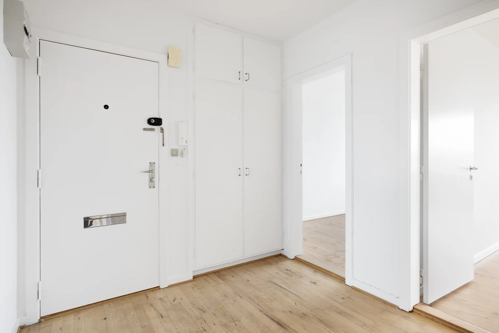 3-room apartment in Brabrand image 5
