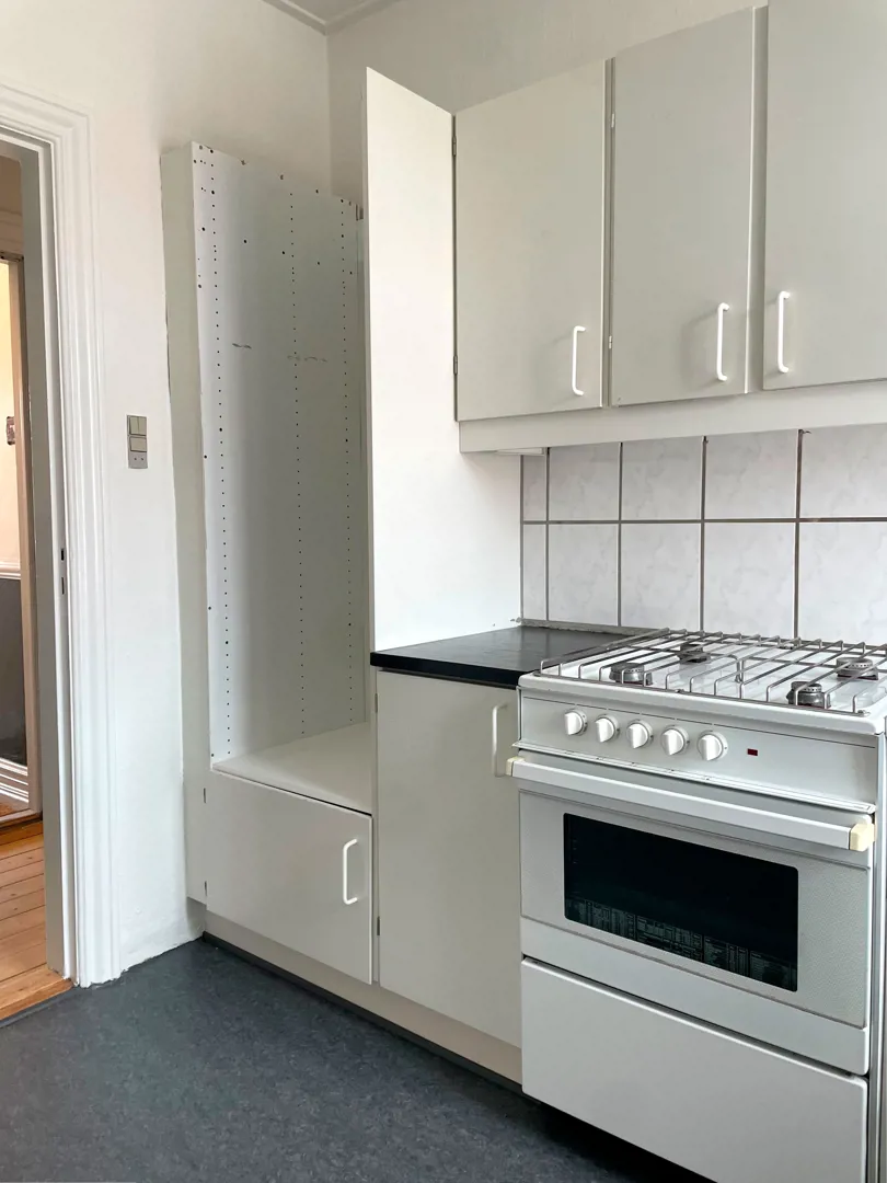 2-room apartment in Aalborg image 3