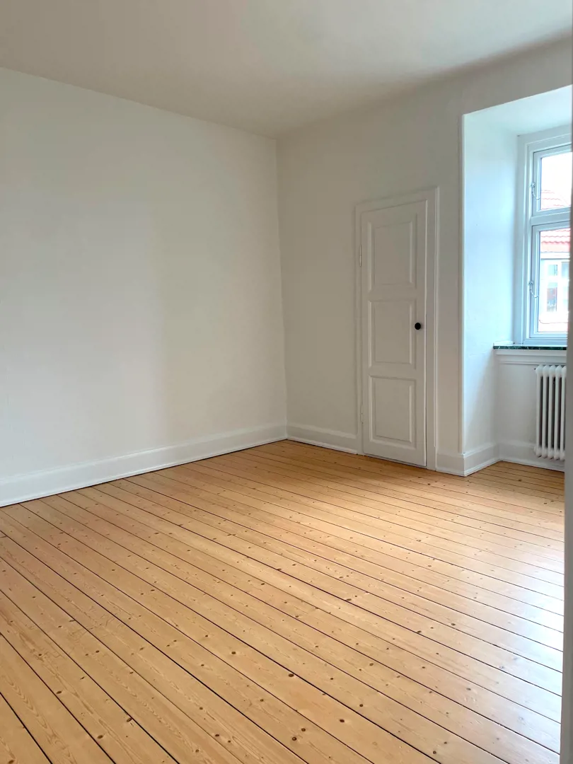 2-room apartment in Aalborg image 4
