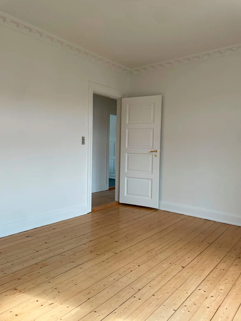 2-room apartment in Aalborg image 6