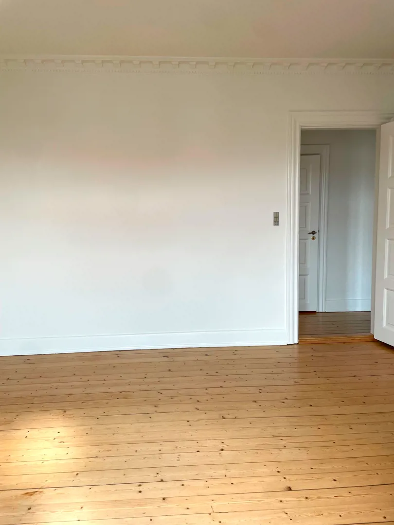 2-room apartment in Aalborg image 5