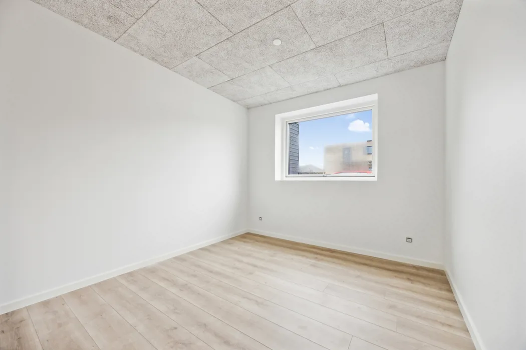 Nybygget moderne lejlighed- Perfekt beliggenhed 8