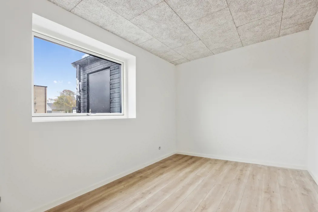 Nybygget moderne lejlighed- Perfekt beliggenhed 7