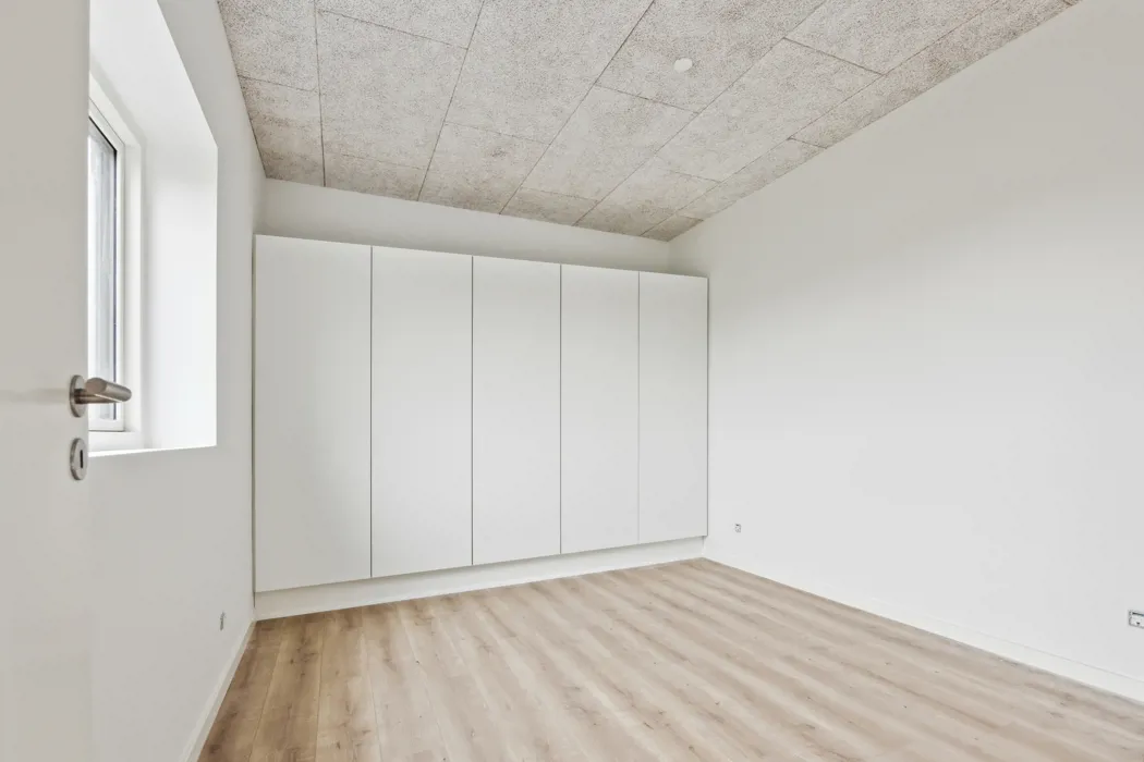 Nybygget moderne lejlighed- Perfekt beliggenhed 6