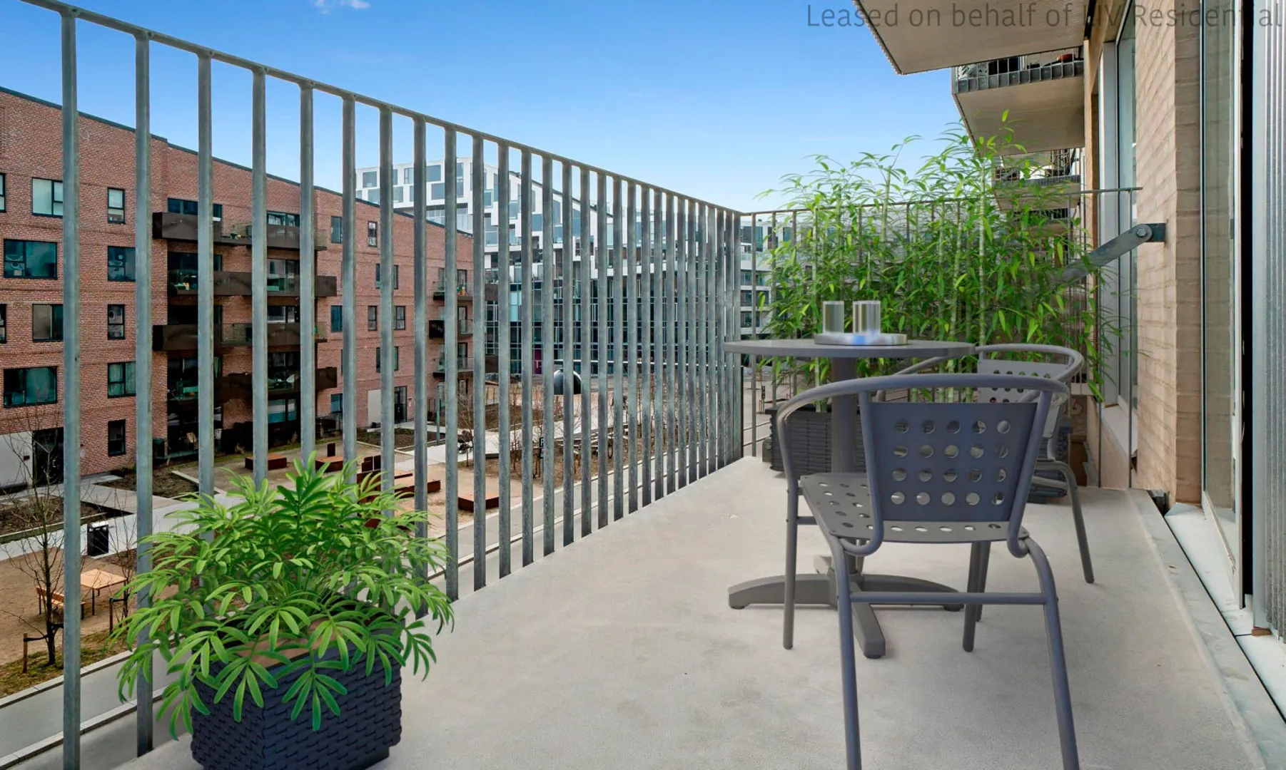 3-room apartment in København S image 3