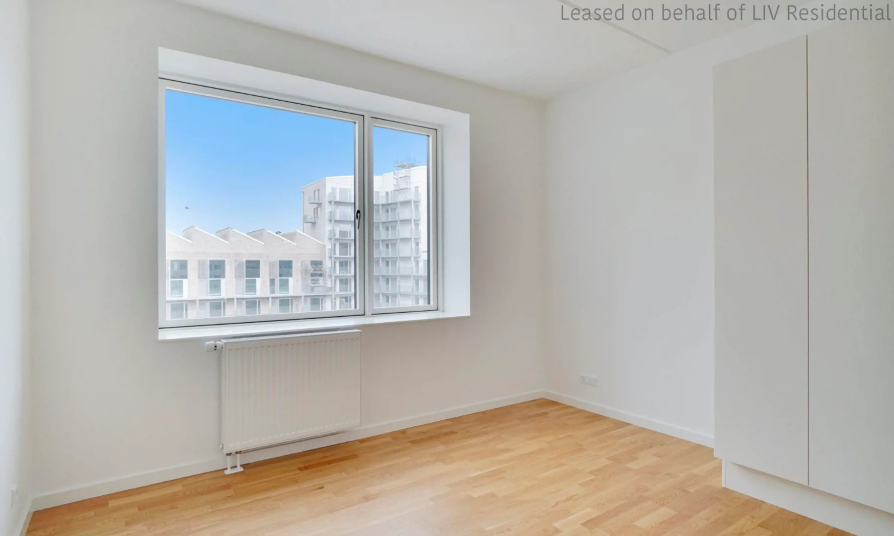 3-room apartment in København S image 4