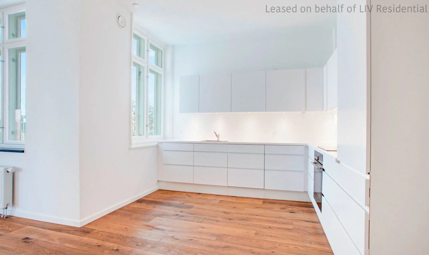 Slotsgade, Apartment for rent in Hillerød billede 3