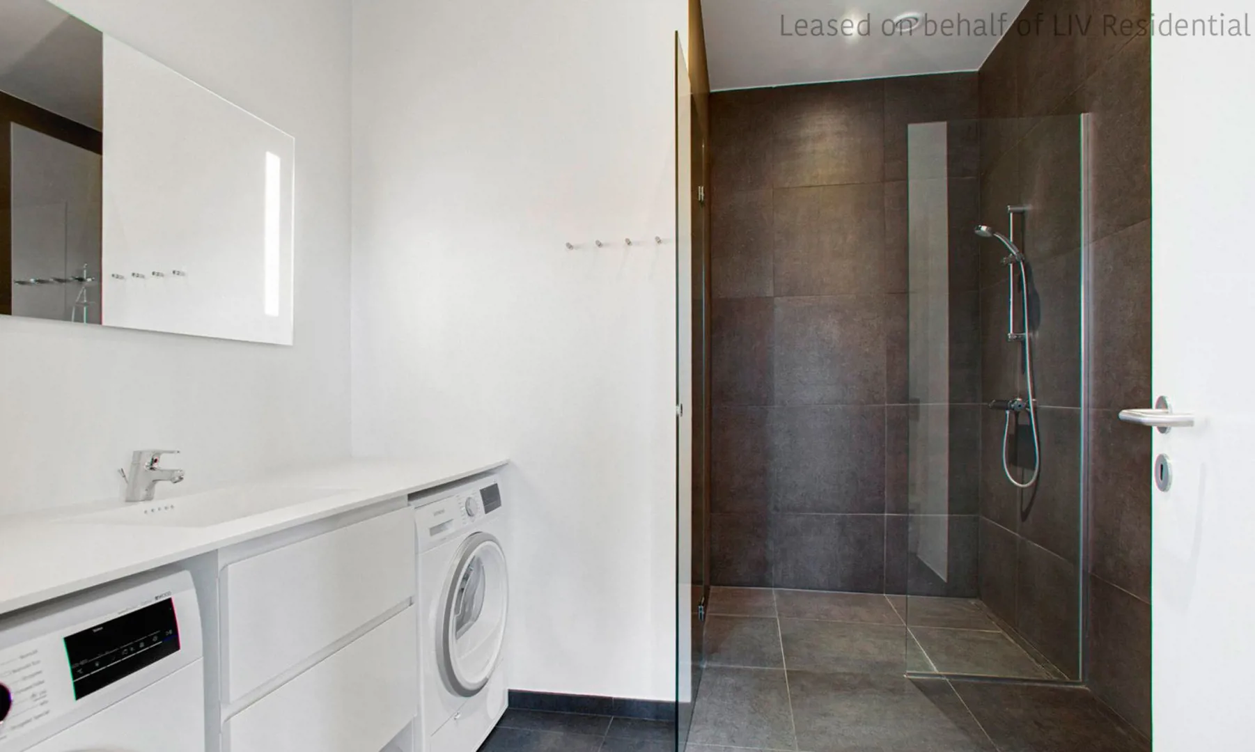 Slotsgade, Apartment for rent in Hillerød billede 5