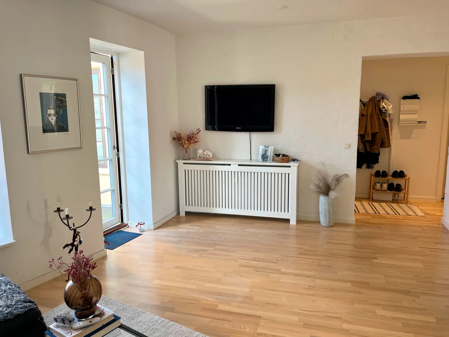 Badehusvej 1A, 2. th., Ejlers Gård billede 4