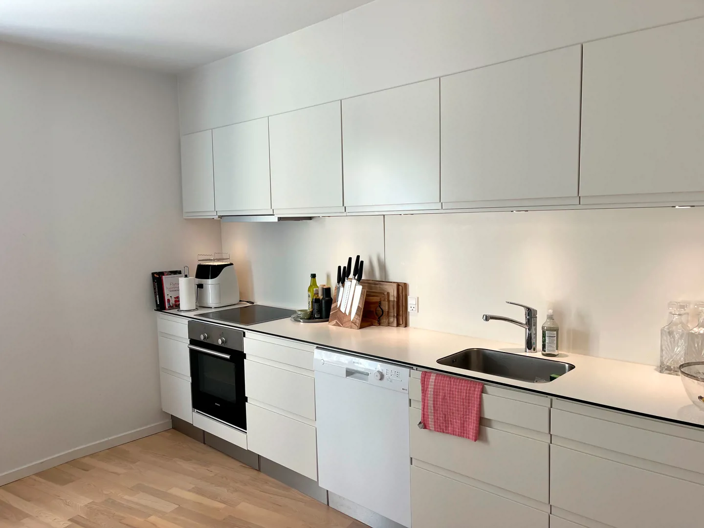 Badehusvej 1A, 2. th., Ejlers Gård billede 1