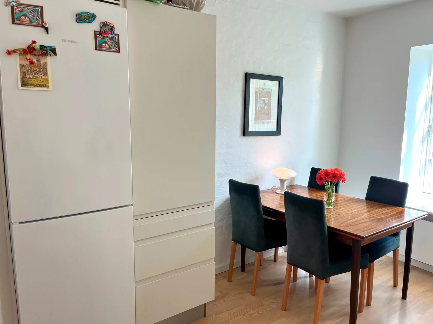 Badehusvej 1A, 2. th., Ejlers Gård billede 5