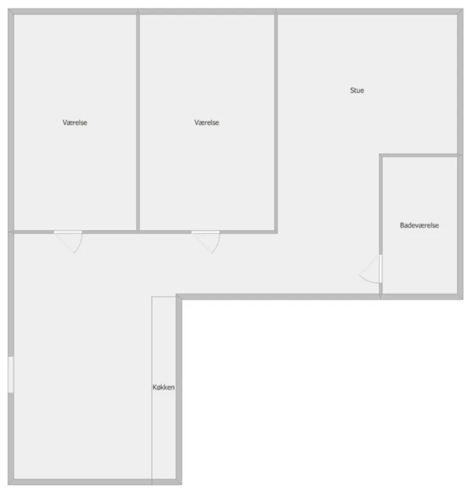 Plantegning 7