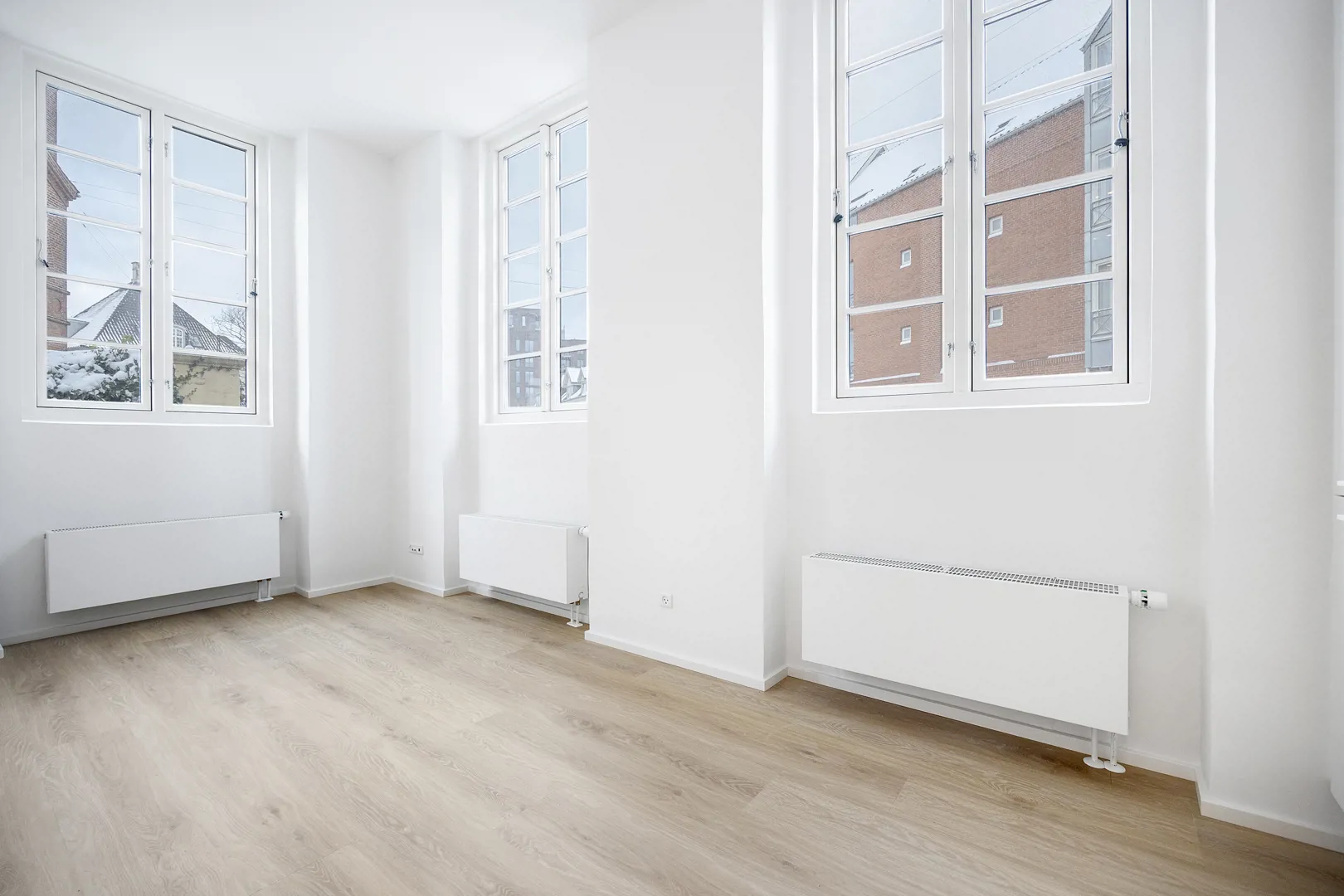 2-room apartment in Aalborg image 3