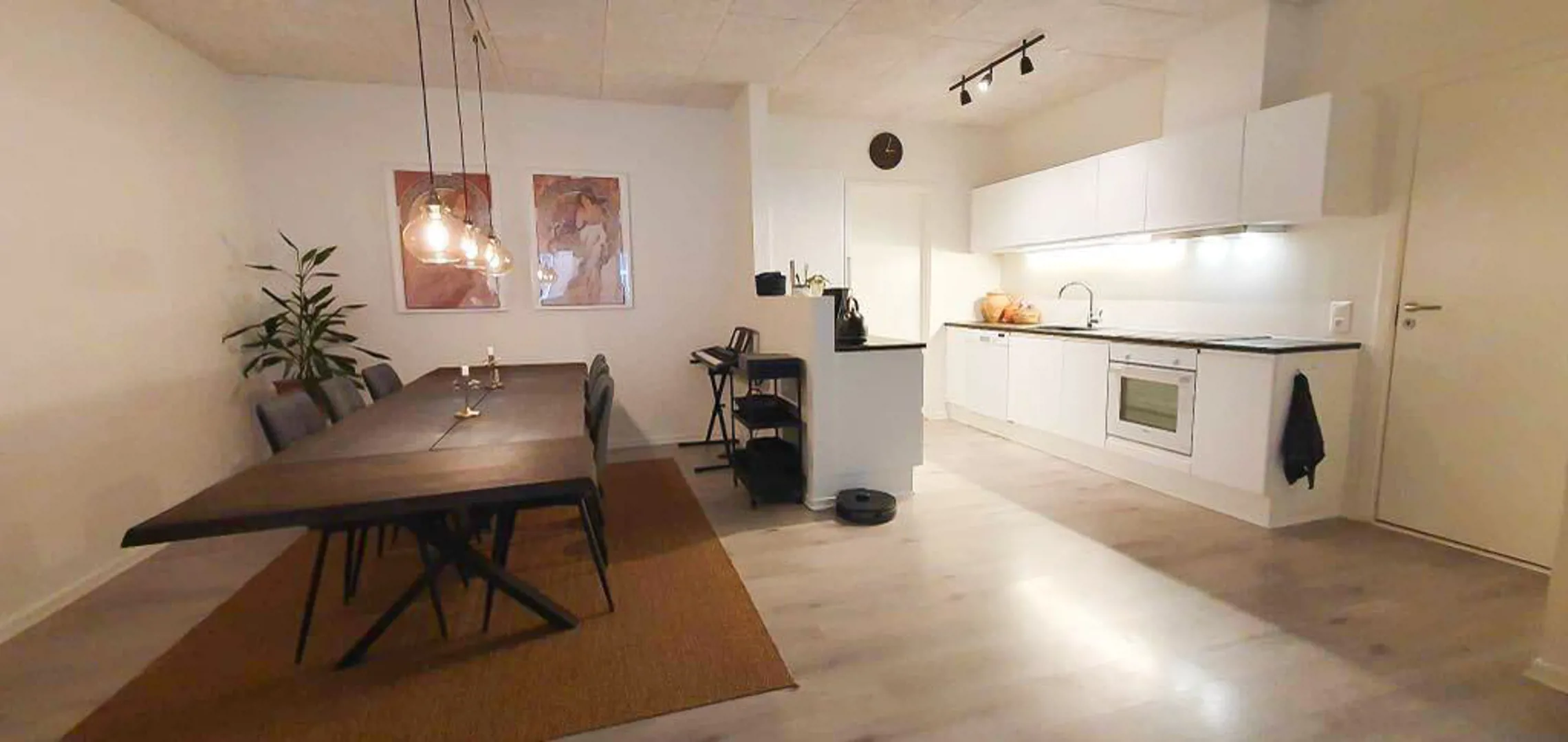 3-room apartment in Kolding image 3