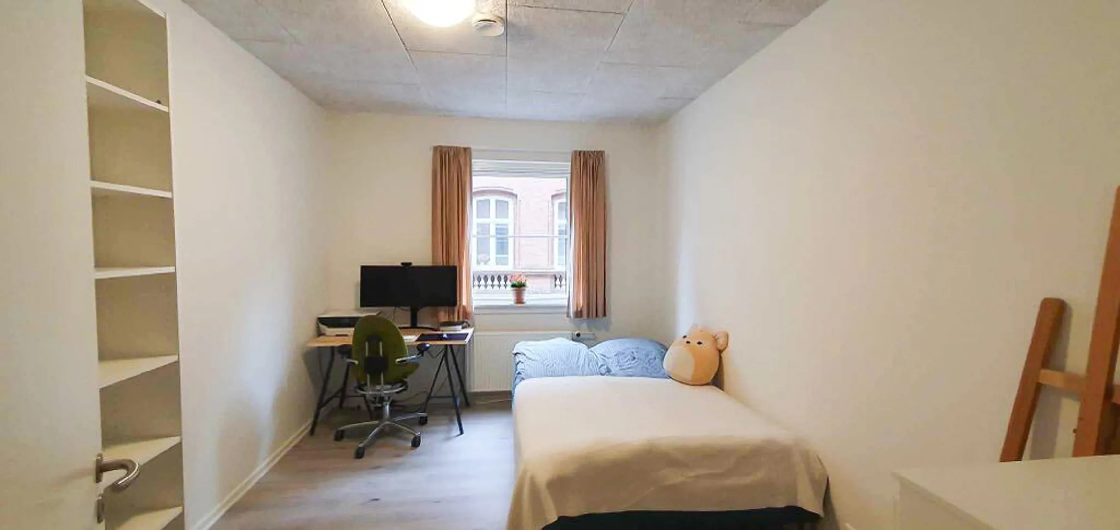 3-room apartment in Kolding image 6