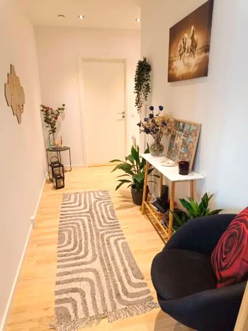 2-room apartment in Aalborg image 5