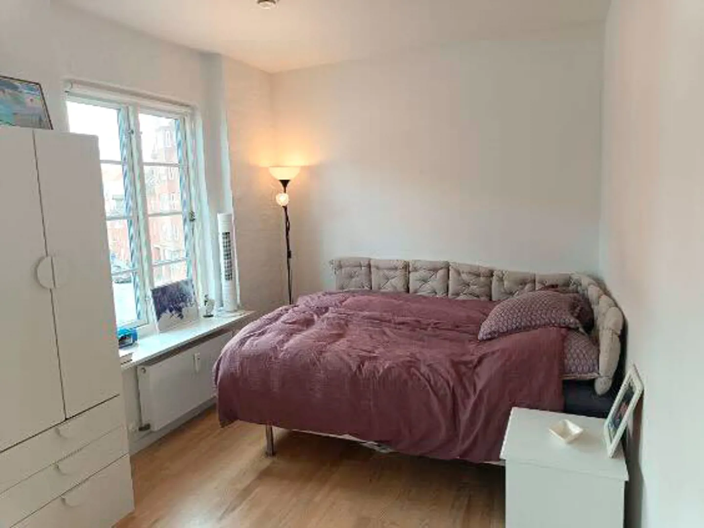 2-room apartment in Aalborg image 6