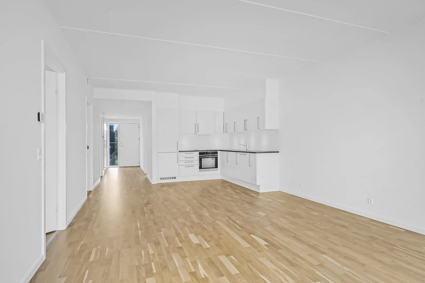 4-room apartment in Vejle image 1