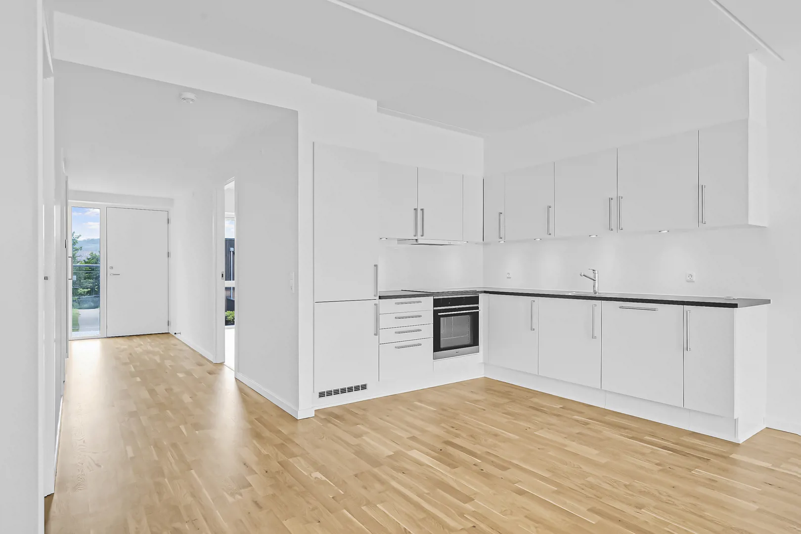 4-room apartment in Vejle image 4