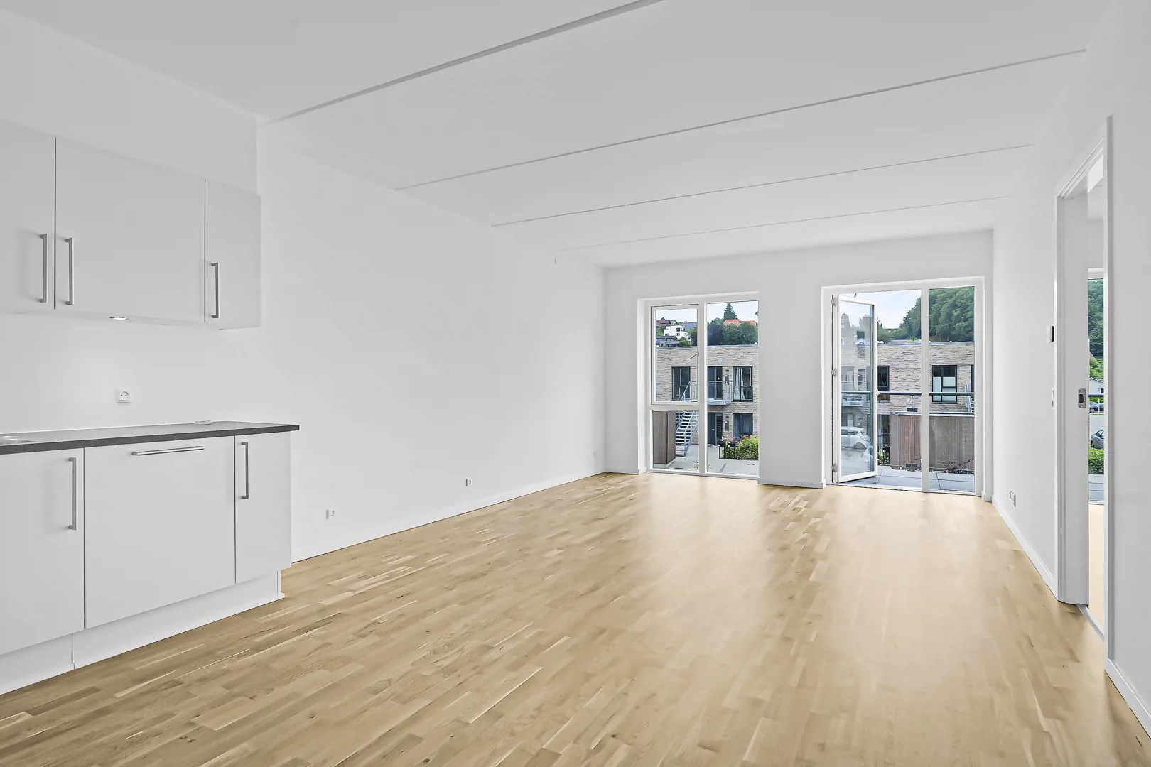 4-room apartment in Vejle image 3