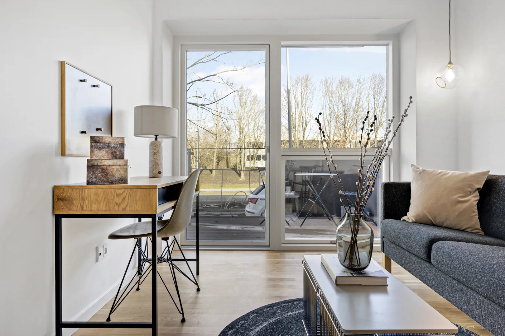 Pie Frandsens Gade 7, 2. 4., Skejbyen billede 6