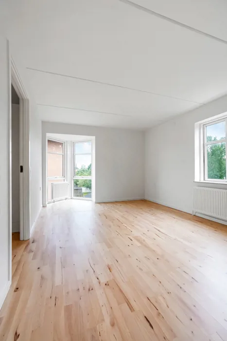 2-værelses lejlighed i Odense Centrum 8